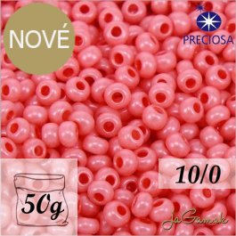 Rokajl Preciosa 10/0, 50g (P1792)
